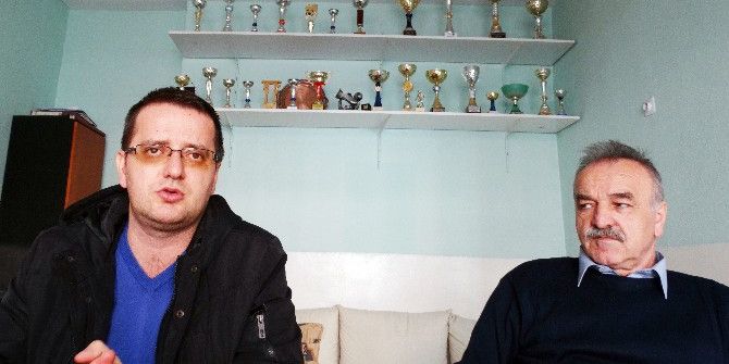 Bosnalı Engelli Sporcular, Olimpiyatlara Gidebilmek İçin Destek Bekliyor