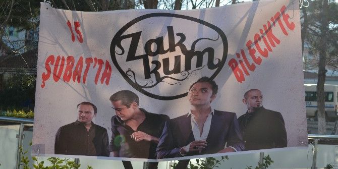 Bilecik’te Zakkum Rüzgarı Esecek