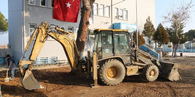 Turgutlu Belediyesi’nden Eğitime Destek