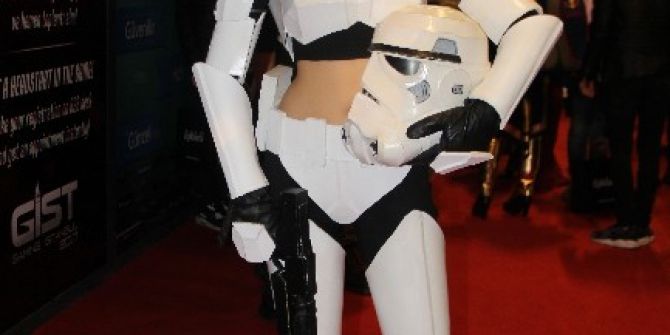 Gaming İstanbul’da Eğlence Devam Ediyor