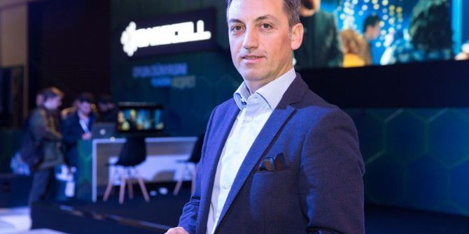 Turkcell’in Sponsorluğundaki Gıst Başladı