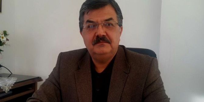 Baro Başkanının ‘Hayır’ Açıklamasına Yönetim Kurulu Üyesinden ‘Evet’ Cevabı