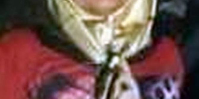 Geçen Sene Hastalıktan Ölen Arıları İçin Kendini Yaktı