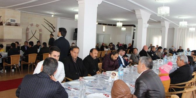 Şehit Aileleri İçin Hazırlanan Proje Tanıtıldı