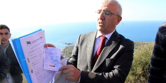 Hkp’liler Yunanistan’ı Uluslararası Ceza Mahkemesine Şikayet Etti