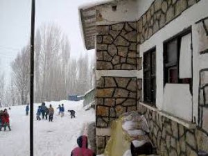 Hakkari Beşatlı Köyü