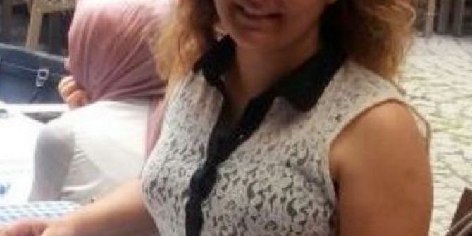 Kadın Doktora Çirkin Saldırı