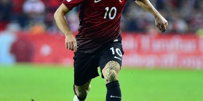 Hakan Çalhanoğlu, Futboldan 4 Ay Men Edildi