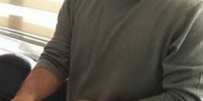 İntihar Eden Başkomiser Sürmene Emniyet Müdürlüğüne Atanmış