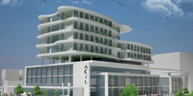 Bursa’ya 46 Milyon Liralık Sağlık Ödeneği