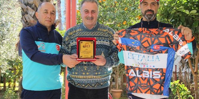 Bisiklete Altid Katkısı