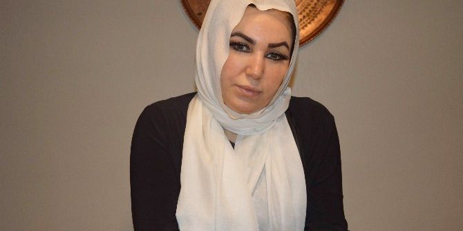 Güneydoğulu Aşiretler, Referandumda ‘Evet’ Diyecek