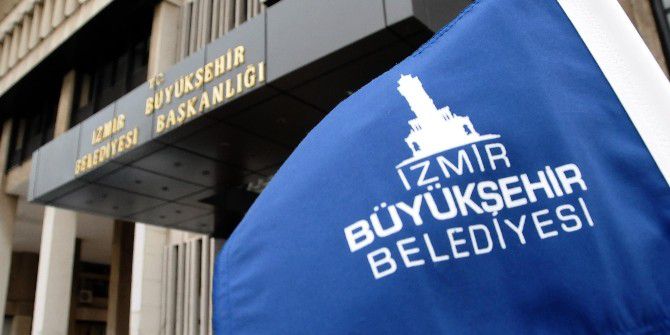 Fitch İzmir’e Verdiği Aa+ Notunu Teyit Etti