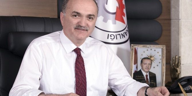 Yerli Malı Belgesi Sayısı 14 Bin 600’e Ulaştı