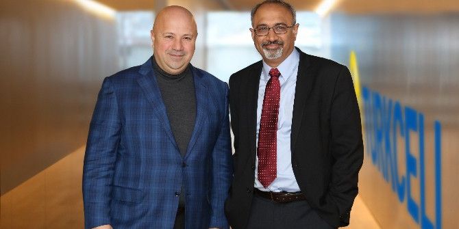 Terzioğlu: “Mıt İle Sektörümüze Yeni Liderler Yetiştiriyoruz”