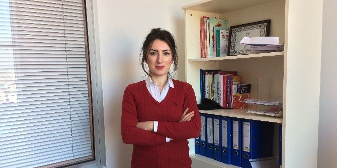 Tanşıldızı: “Sadece Tütün Kontrolü İle Kanserin Üçte İkisi Önlenebilir”