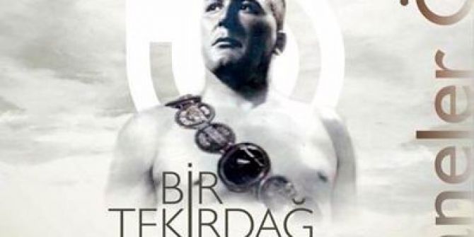 Tekirdağlı Hüseyin Pehlivan 3. Güreş Şampiyonası