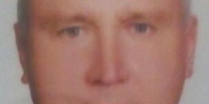 İzmir’de Güvenlik Görevlisine Bıçaklı Saldırı