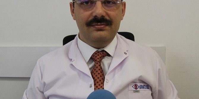 Uzmanından ‘Diyabetik Retinopati’ Uyarısı