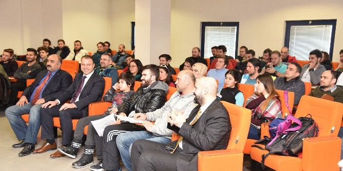 Bisiklet Antrenör Kursuna 72 Kişi Katıldı