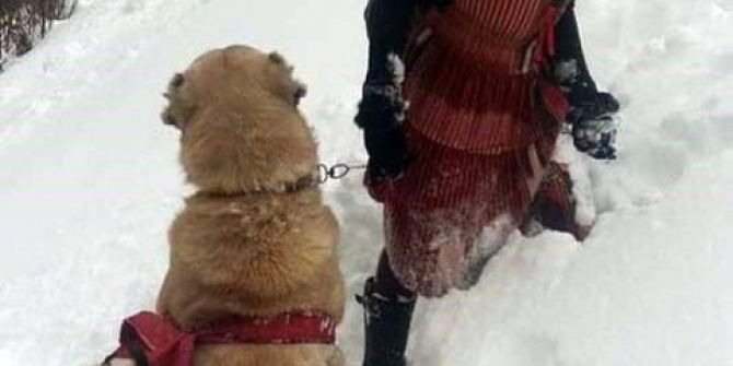 Rizeli Heidi, Yaşadıklarını Anlattı