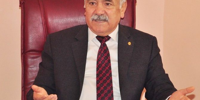 15 Bin Esnafa Faizsiz Kredi