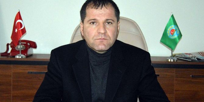 Anız ‘Yakmayan’ Çiftçiye Ceza, Mahkemeden Döndü