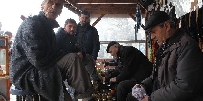 Ayakkabı Doktorları