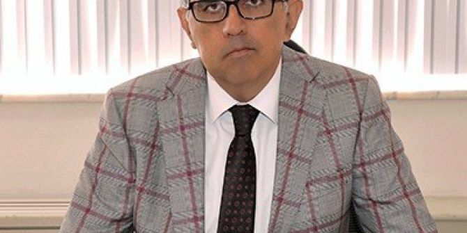 Adü Eski Rektör Yardımcısı Prof. Dr. Kaya Hayatını Kaybetti