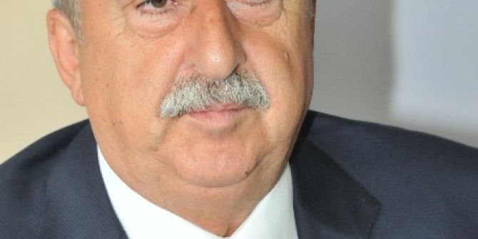 Palandöken: “230 Bin Esnafa Kosgeb Kredisi Ödemeleri Başlıyor”