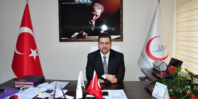 Akıncılar; “Sigara Ve Obezite Kanserin En Önemli Nedeni”