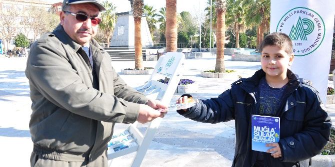 Milas’ta Sulak Alanları Koruma Çağrısı