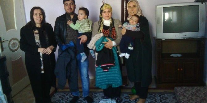 Bir Mont Bir Bot Kampanyasını Devam Ediyor