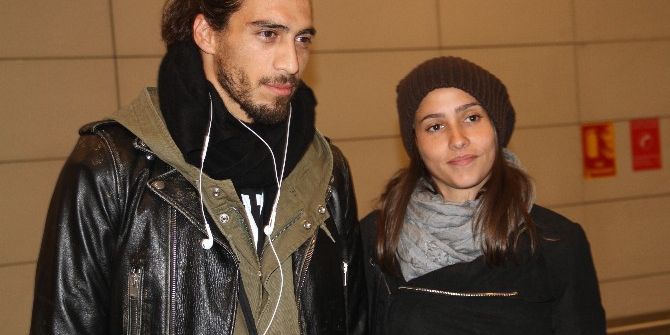 Trabzonspor İstedi, Milan İle Anlaştı