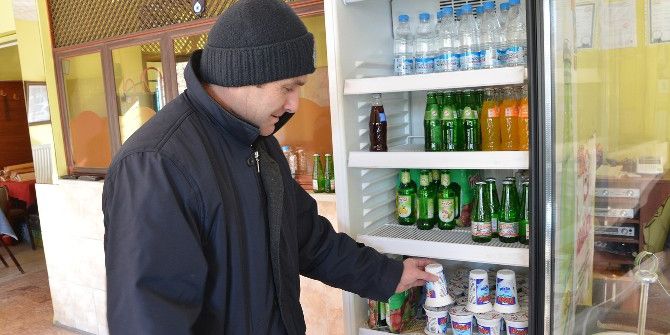 Tepebaşı Zabıtası Denetimlerini Sürdürüyor