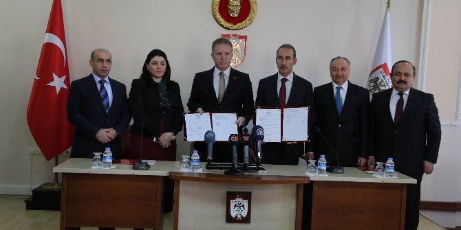 ’Umut Bebek Projesi’ Çocuğu Olmayan Ailelerin Umudu Olacak