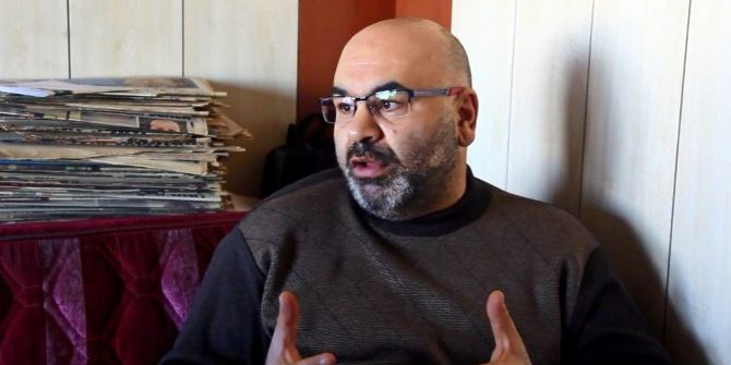 Devlet Bankasından Öğrencinin Kefilliği İle Usulsüz Kredi Verildi İddiası