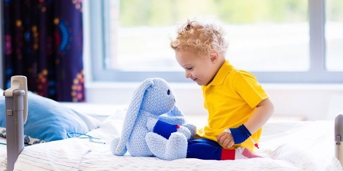 Çocuklarda Karaciğer Yetmezliğine Dikkat