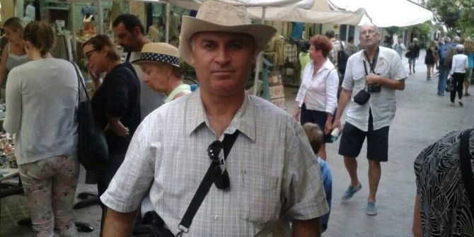 Yunanistan’ın Gözaltına Aldığı ’Başçarkçı’ Hakkında Flaş Gelişme