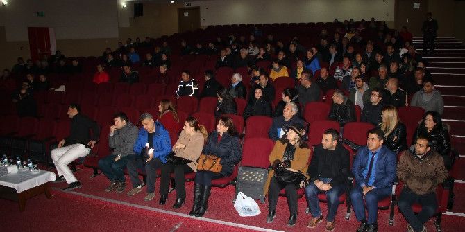 Adana’da Özel Güvenlik Görevlilerine Bilinçlendirme Eğitimi