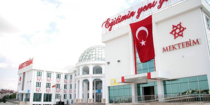 Mektebim Okullarından Darbe Girişimi Saldırısında Hayatını Kaybeden Ailelerin Çocuklarına Burs İmkanı