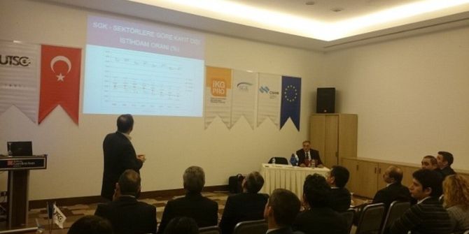 Utso’nun Kadim Projesi Çalışmaları Devam Ediyor