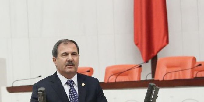 Ak Parti Edirne Milletvekili Sezen: "Typ İle Bin Kişi İstihdam Edilecek"