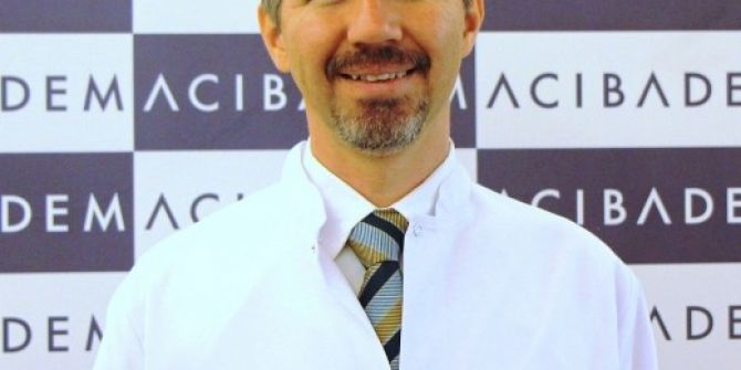 Her 5 Kanserden 1’inin Ölüm Nedeni Sigara