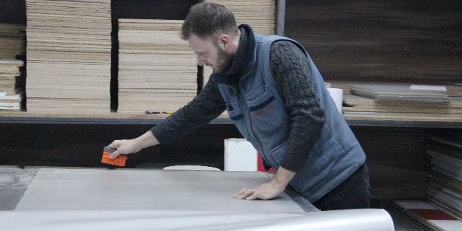 Dolardaki Yükseliş, Fuar Hizmeti Veren Şirketleri Etkiledi