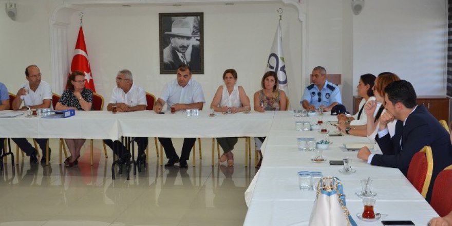 Belediye Personeline 590 Bin Tl Promosyon