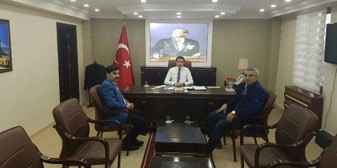 Tutak’ta Elektrik Sorunu Çözülüyor