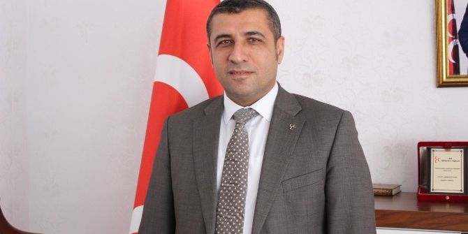 Mhp’den Atama Tepkisi