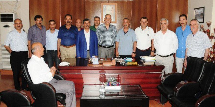 Türk-iş’ten Darbe Girişimine Tepki