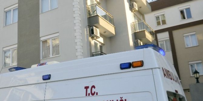 2 Çocuk Babası Av Tüfeğiyle İntihar Etti